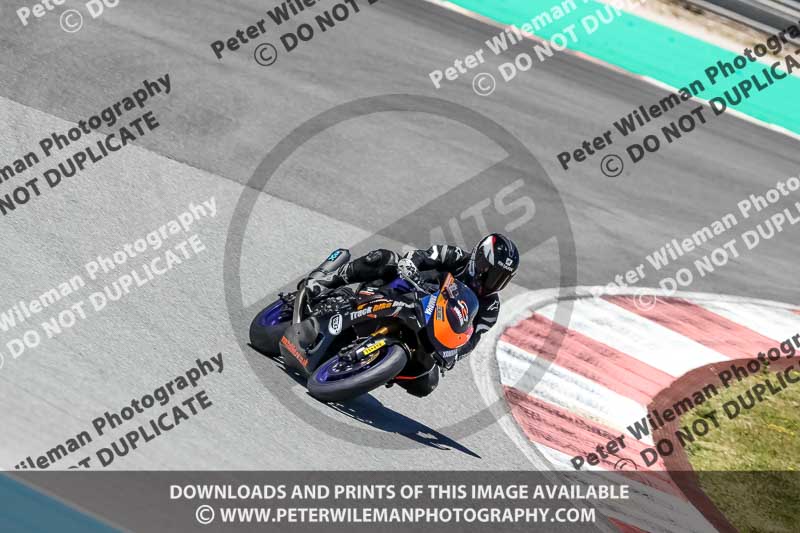 may 2019;motorbikes;no limits;peter wileman photography;portimao;portugal;trackday digital images